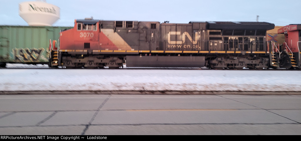 CN 3070